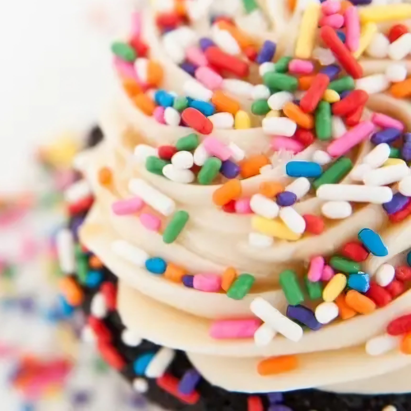 Chispas de Colores
