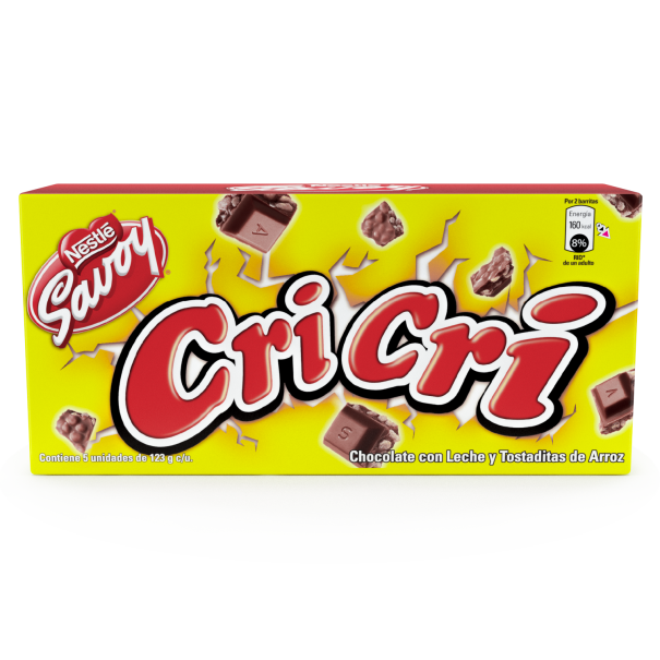 CRICRI