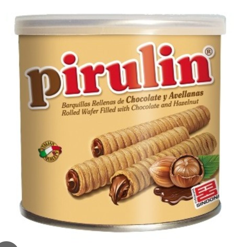 Pirulin