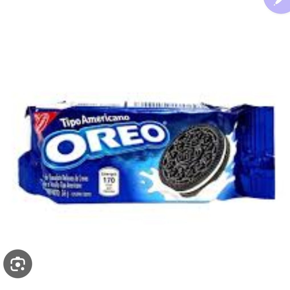 Oreo